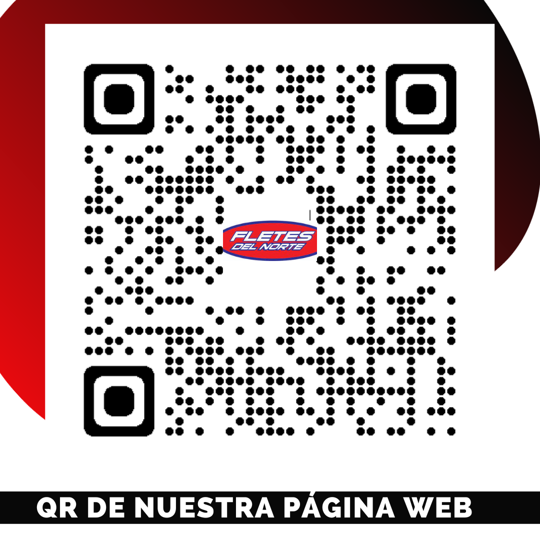 QR FLETES NORTE ENERO 2024